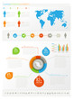 Human infogeaphics elements