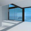 Modern Luxury Loft / Apartment Architecture Interior
