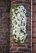 floral ornament