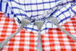 Steel Forks