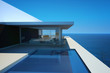 Modern Luxury Loft / Apartment with Infinity Pool