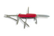 knife