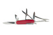 knife