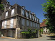 Village de Ségur-le-Château ; Corrèze ; Limousin ; Périgord