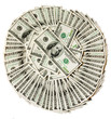 100 dollar denominations