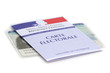 Carte d'électeur