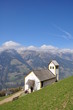 Taser Kirch`l in Südtirol Taser Kirch`l in Südtirol