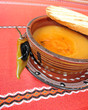 Beans soup - healthy traditional bulgarian food