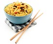 Pasta tipica japonesa