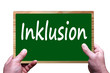 Inklusion, Tafel