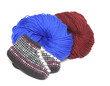 Socks made from wool of home