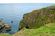 the coast of Ireland the coast of Ireland