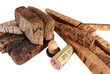 Cork for fishing Cork for fishing