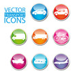 Vector: Transport kit Transport kit