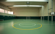 pabellon polideportivo