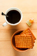 Foto: Cookies and coffee Cookies and coffee