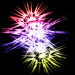 futuristic background design futuristic background design