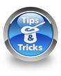 "Tips & Tricks" icon