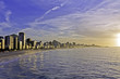 Ipanema sunrise
