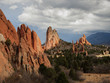 Garden of the Gods