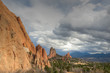 Garden of the Gods