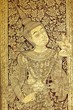 golden buddhist decoration