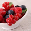 assortment of fresh berries assortment of fresh berries