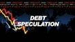 Explosion of Sovereign Debt Speculation graph animation Explosion of Sovereign Debt Speculation graph animation