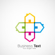 logo agence immobilière logo agence immobilière