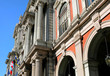 Photo: Turin, view of Palazzo Carignano Turin, view of Palazzo Carignano