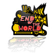 Apocalypse emblem