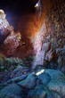 Intérieur de la chapelle de Rosemont - La Fournaise Intérieur de la chapelle de Rosemont - La Fournaise