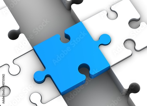 Illustration: puzzke puzzke