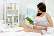 Preparing for childbirth