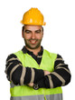 foreman
