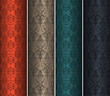 Retro columns