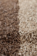 Pellets