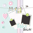 Photo en ligne au meilleur prix Scrapbook design elements