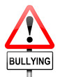 Bullying concept. Bullying concept.