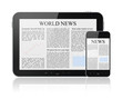 News On Modern Digital Devices