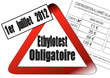 ethylotest obligatoire 04