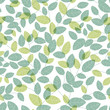 Leaves background
