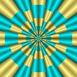 Kaleidoscope Fractal