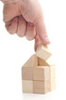 brick in hand brick in hand