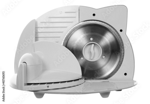 Photo: Slicer Slicer