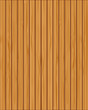 Fence. Illustration