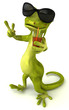Lézard Lézard