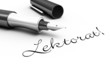 Lektorat - Stift Konzept
