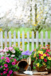 Gartenwerkzeug