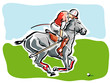 Giocatore di Polo